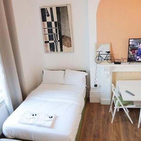 Sunlight Studio In King'S Cross Appartement Londen Buitenkant foto