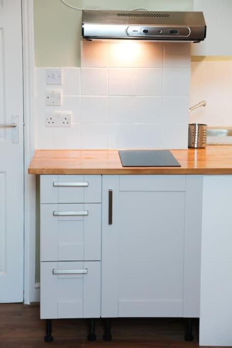 Sunlight Studio In King'S Cross Appartement Londen Buitenkant foto