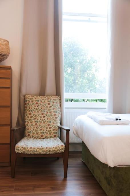 Sunlight Studio In King'S Cross Appartement Londen Buitenkant foto