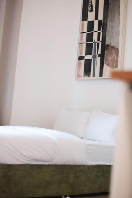 Sunlight Studio In King'S Cross Appartement Londen Buitenkant foto